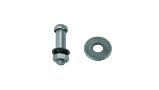 Wheel for cutting machine &oslash;15x6.0x1.5mm RD-TC01,02,03 image