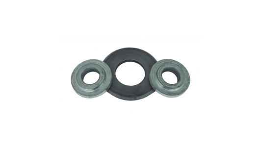 Wheel for cutting machine &oslash;22x10.5x2mm RD-TC11,14,18,31,32 image