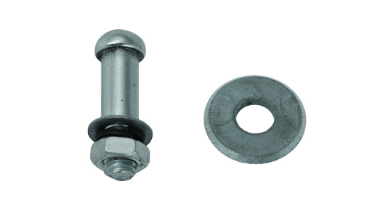 Cap taiere placi &oslash;16x4.0x3.0mm RD-TC16 image