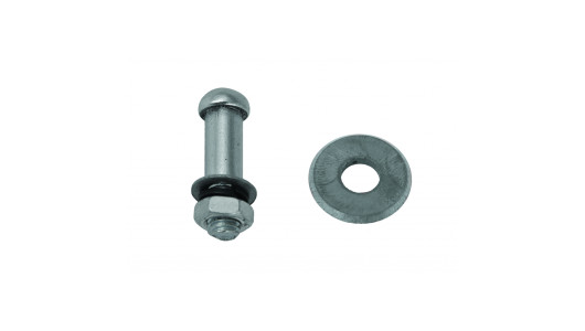 Wheel for cutting machine &oslash;16x4.0x3.0mm RD-TC16 image