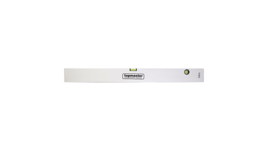 Мастар алумин. с либели 2500mm Topmaster Professional image