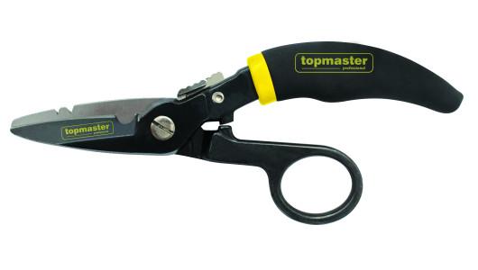 Universal scissors 3rd Gen 170mm TMP image