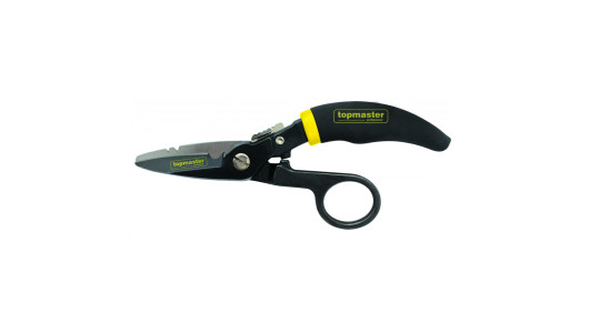 Universal scissors 3rd Gen 170mm TMP image