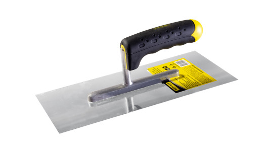 Plastring trowel 280x130mm strengthened TMP image