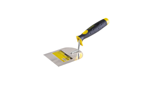 Bricklaying trowel 80x110 mm strengthened TMP image