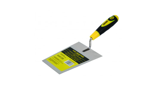 Mistrie dreapta maner plastic 160mm TMP image