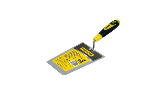 Bricklaying trower plastic handle 160mm TMP image