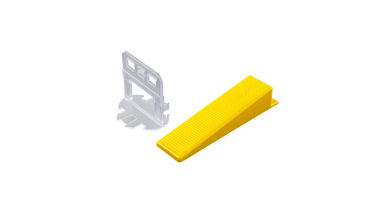 Set sistem nivelare al placilor ceramice image