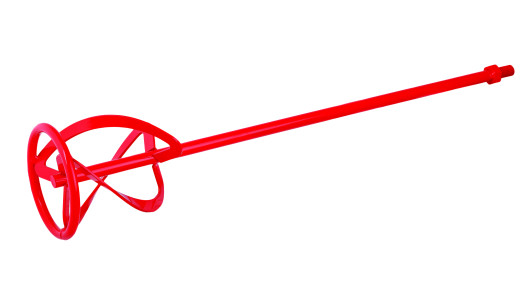 Mixing paddle &oslash;120x600xM14 for Power Mixer image