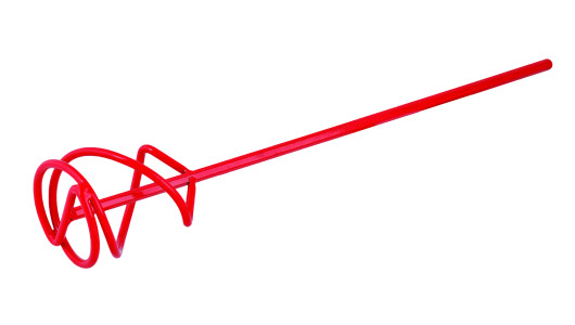 Бъркалка &oslash;80x400xHEX 8mm image