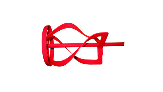 Mixer vopsea 120x600xHEX 10mm image