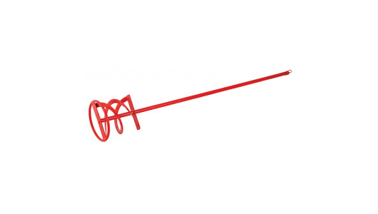 Mixing paddle &oslash;100x600mm SDS-Plus image