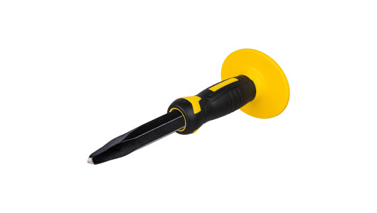 Concrete Chisel With Guard 16x250mm CR-V TMP image