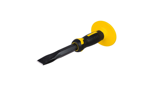 Cold Chisel With Guard 16x250mm CR-V TMP image
