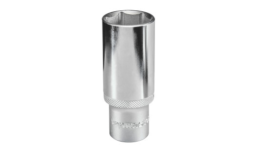 Deep socket 1/2" x 16 mm TMP image