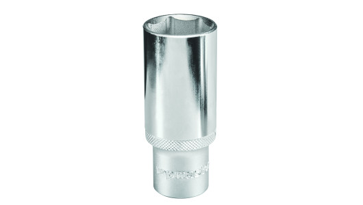 Deep socket 1/2"x12mm CR-V TMP image