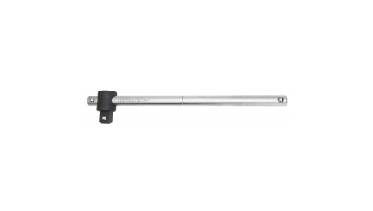 Levier strangere - satin "T" 1/4"х100mm CR-V TMP image
