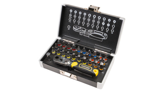 32PC 1/4 Bit set TMP image