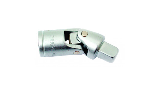 Universal joint - satin 1/4" CR-V TMP image
