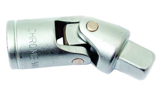 Universal joint - satin 3/8" CR-V TMP image