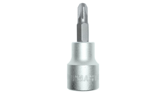 Tubulara cu bit-stea 1/4" PZ1x37mm Cr-V TM (48/576) image