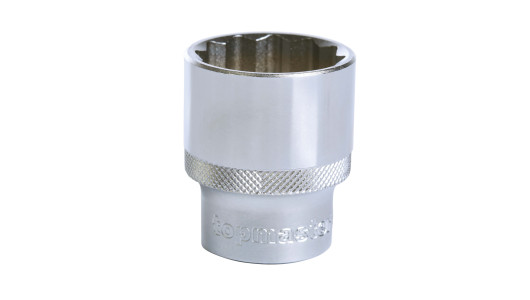 12-Point sockets 1/2"х13mm CR-V TMP image