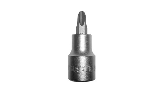 Tubulara cu bit-pozi 3/8" PZ1x48mm Cr-V TM (32/384) image