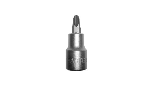 Tubulara cu bit-pozi 3/8" PZ1x48mm Cr-V TM (32/384) image