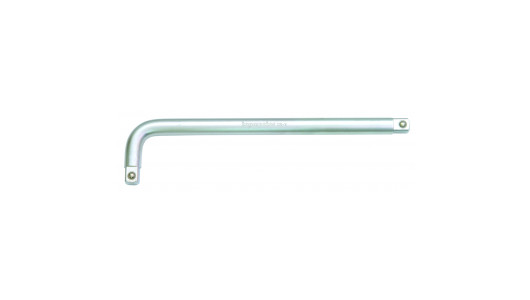 Handle "L" 1/2"х250mm 90&deg; CR-V TMP image