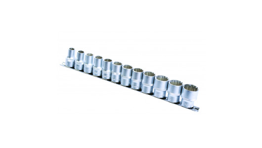 Set tubulare alldrive 12pcs TMP image