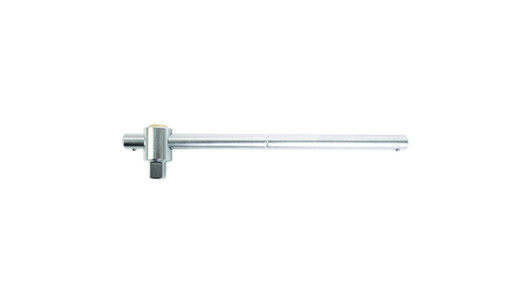 Sliding bar - mat 1/2"х300mm CR-V TMP image