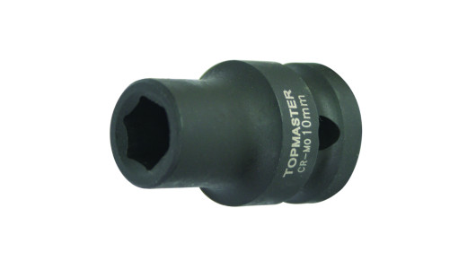 Impact socket 1/2" x 22 mm TMP image