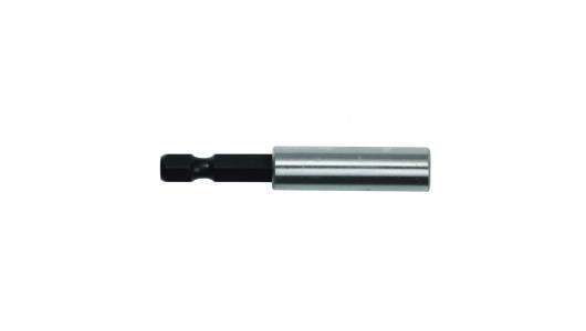 Magnetic bit holder set 10pcs CR-V TMP image