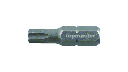 Накрайници 2бр. к-т T20 25mm Topmaster Professional image