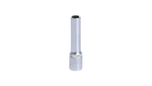 Deep socket 1/4"x4.5mm CR-V TMP image
