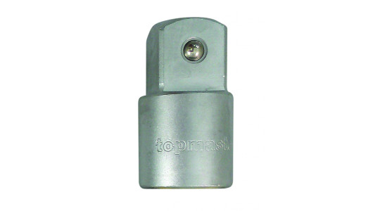 ADAPTOR 3/4(F) x 1(M) TMP image