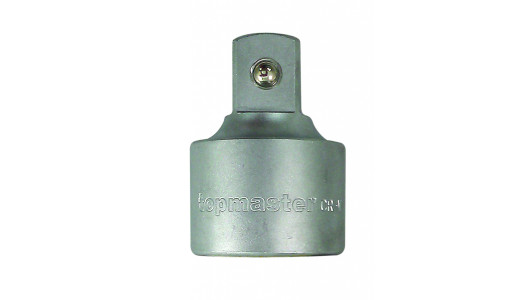 Аdaptor 1''F x 3/4''M CR-V TMP image