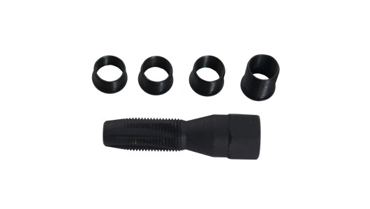 5pcs/Kit reparatie filet bujie 14mm TMP image