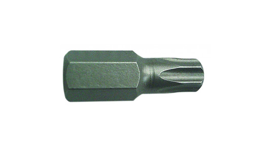 Nastavak TORX 10mm T25 L30mm TMP image
