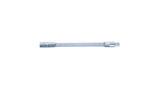 Magnetic bit holder 1/4"х145mm CR-V TMP image