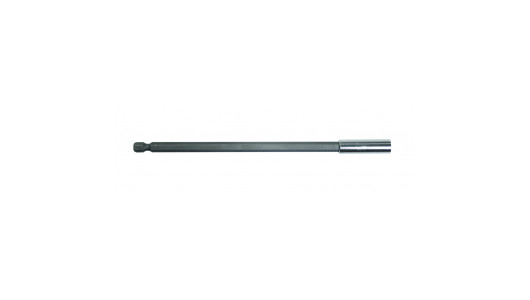 Magnetic bit holder 1/4"х175mm CR-V TMP image