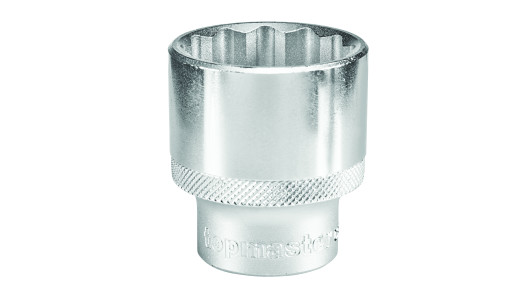 12-Point socket 1/2" x 8 mm TMP image