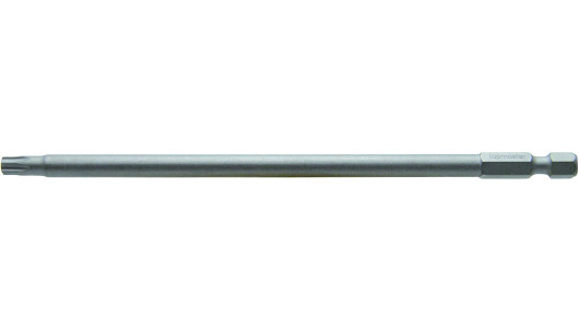 Накрайник TORX 1/4 mm T10 L150mm Topmaster Professional image