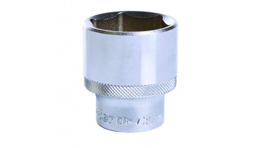 Вложка 6 стенна 1/2"х19mm CR-V Topmaster Professional image