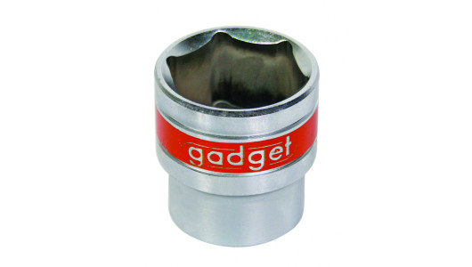 Вложка шестостенна 1/2"x17mm CR-V GADGET image