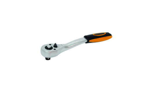 Clichet maner curbat 1/2"x250mm 72t CR-V GD image