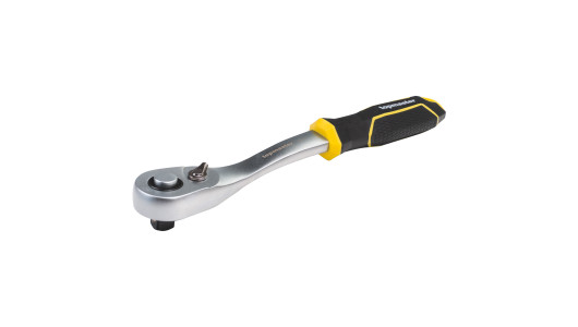 Ratchet handle 1/2" with 90 teeth image