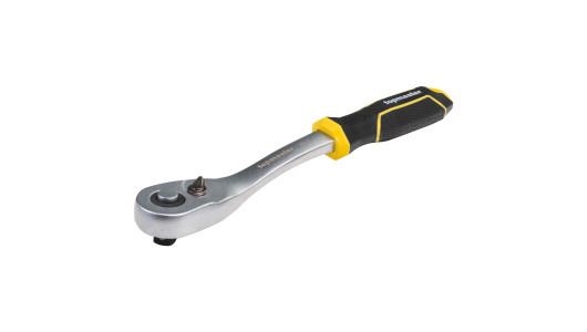 Ratchet handle 3/8" with 90 teeth image