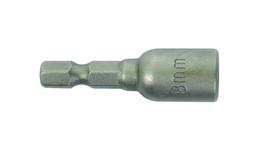 Накрайник за самопробивни винтове 10x42mm GD image