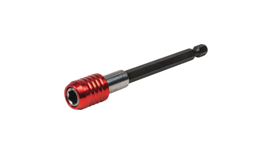 Държач за битове HEX 1/4" x 100mm Quick-release TMP image
